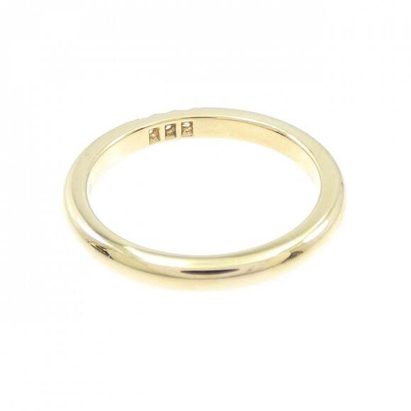 TIFFANY Gold Ring